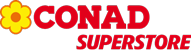 logo conad superstore