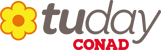 logo conad TuDay