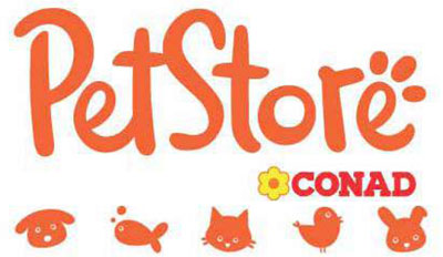 logo pet store